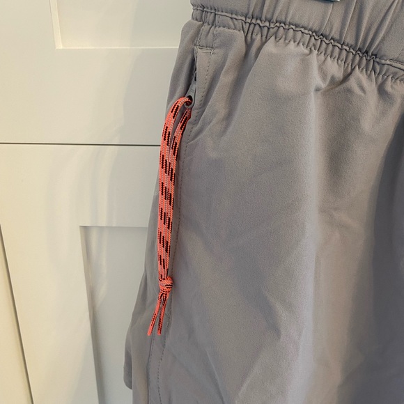 NWT Stella McCartney Athletic Shorts - Picture 4 of 6